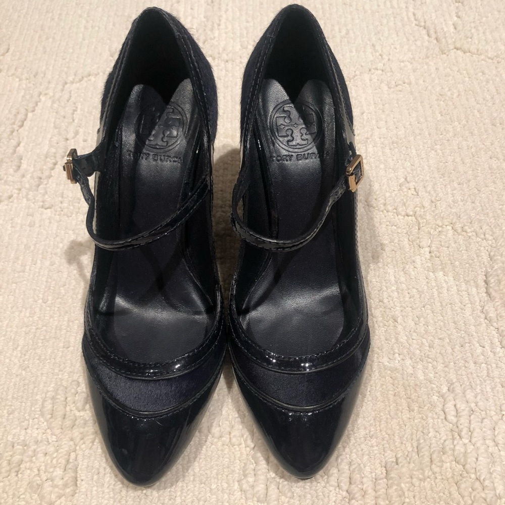 Wedge Tory Burch